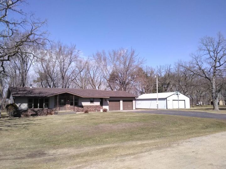 Property Photo:  25344 Lagrand Road  MN 56438 