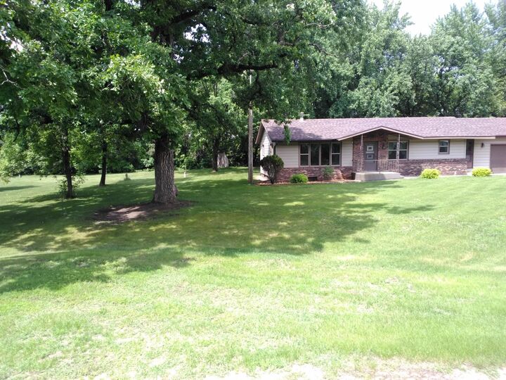 Property Photo: 25344 Lagrand Road MN 56438