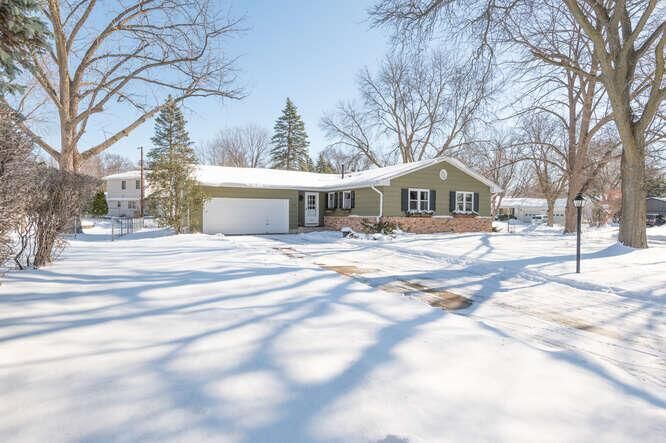 Property Photo:  10032 Irwin Circle  MN 55437 