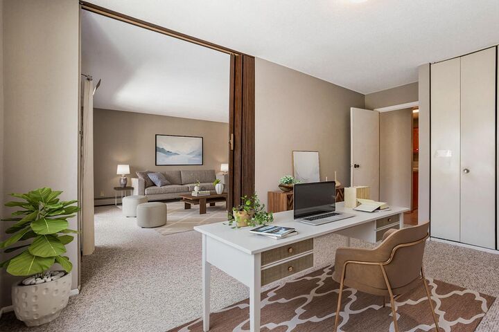 Property Photo:  4045 Hodgson Road 312  MN 55126 