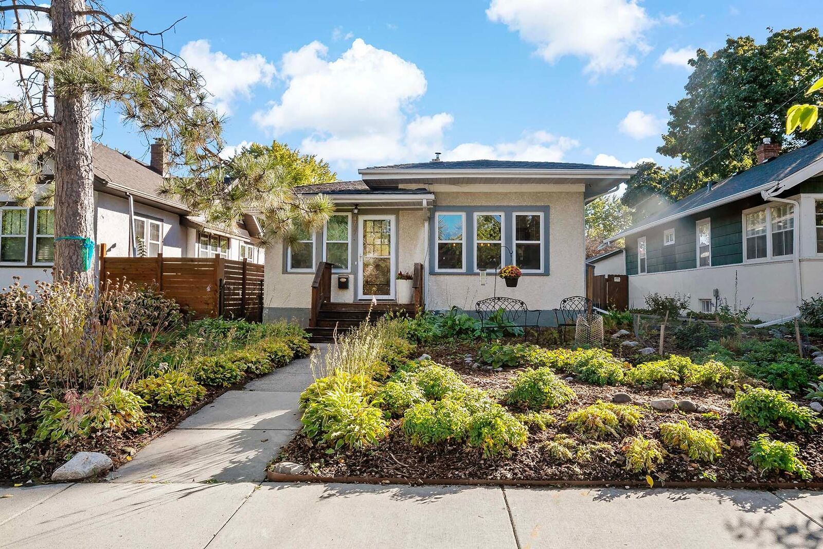 Property Photo:  4737 Bloomington Avenue  MN 55407 