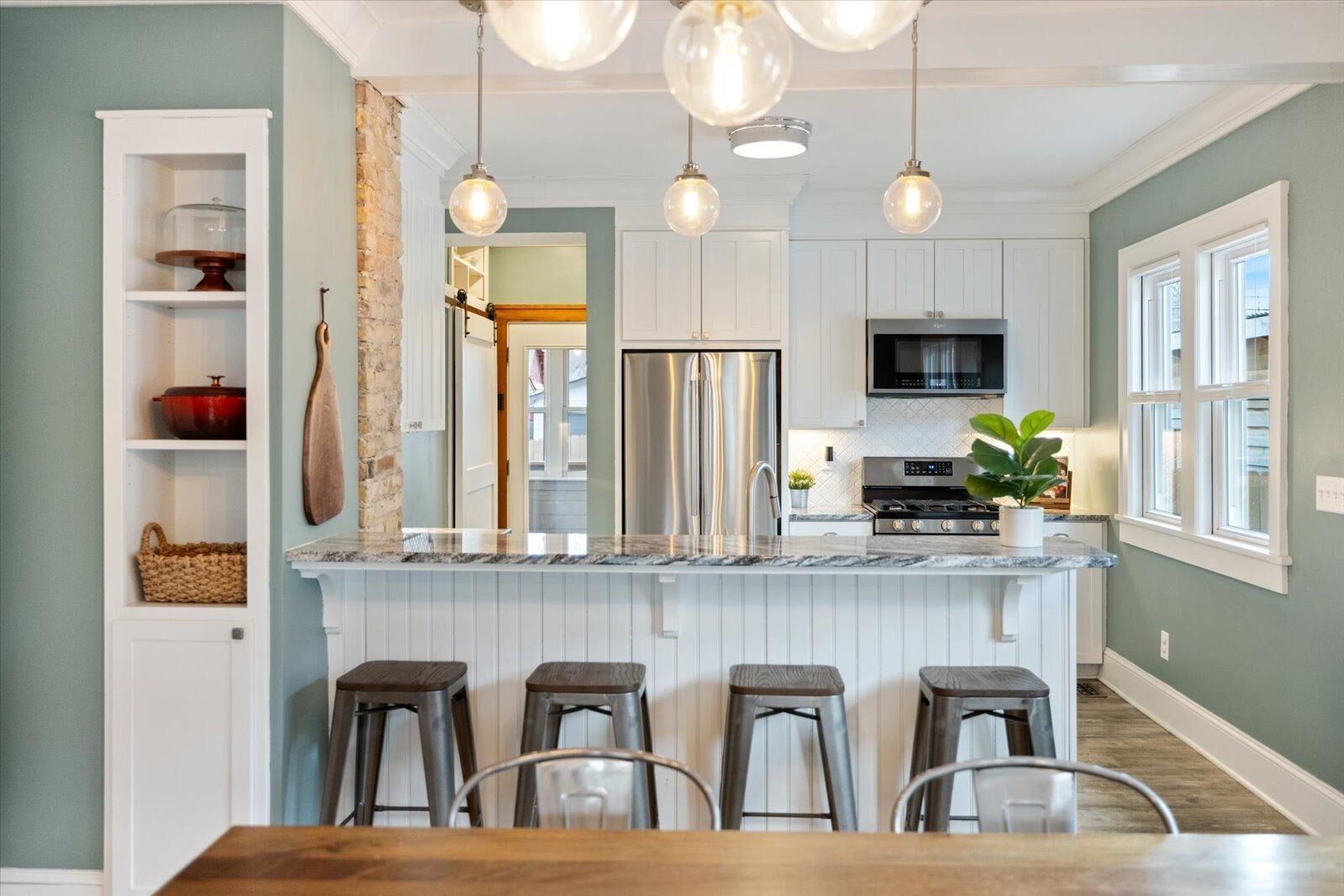 Property Photo: 4737 Bloomington Avenue MN 55407