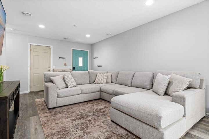 Property Photo:  1163 Norton Avenue NE  MN 55432 