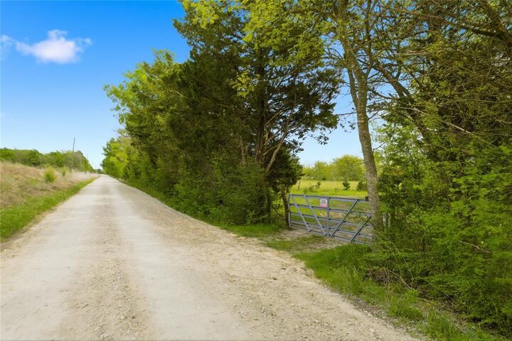Property Photo:  Tbd County Road 4809  TX 75428 
