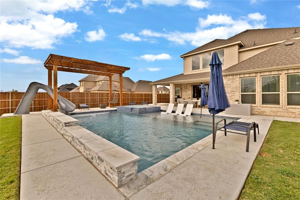 Property Photo:  330 Penrose Drive  TX 75154 