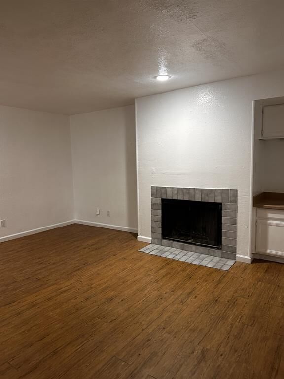 Property Photo:  5706 Marvin Loving Drive 207  TX 75043 