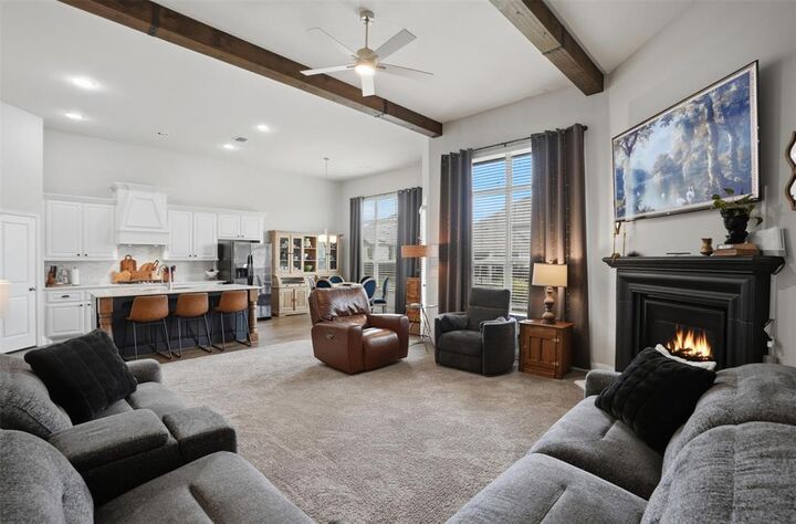 Property Photo:  617 Nakoma Drive  TX 75087 