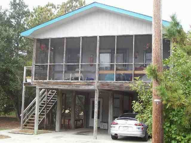 Property Photo:  504 Airstrip Road  NC 27948 