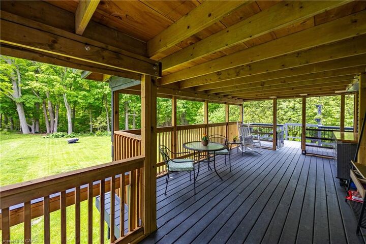 Property Photo: 525 Ryerse Boulevard ON N3Y 4K2