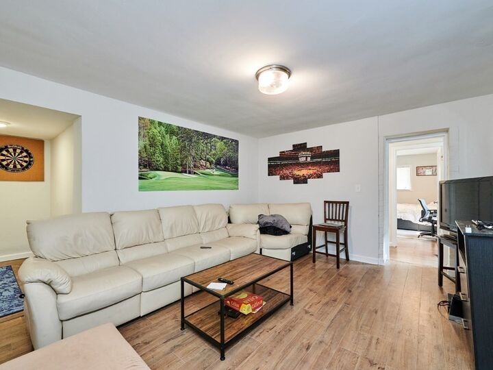 Property Photo: 241 E Street 1 MA 02127