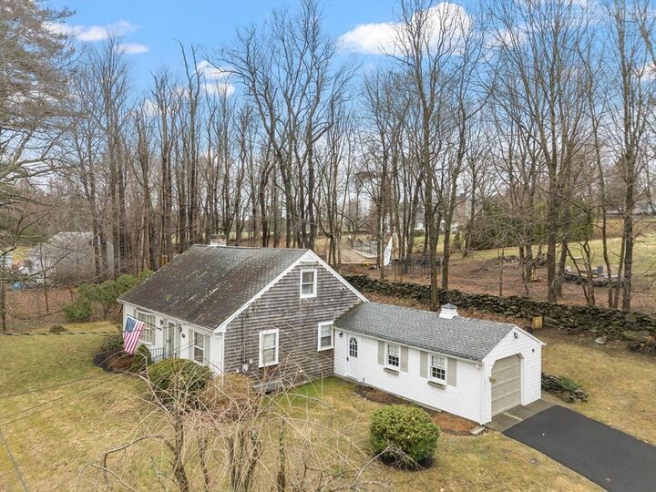 Property Photo:  348 Leominster Rd  MA 01462 