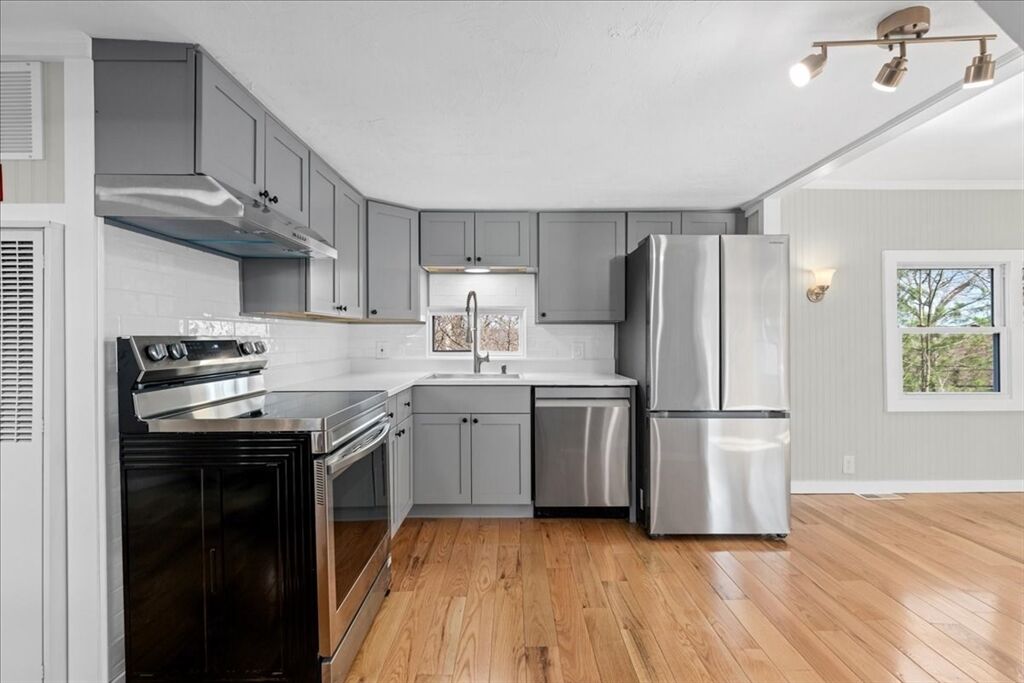 Property Photo:  113 Washington 16  MA 01501 