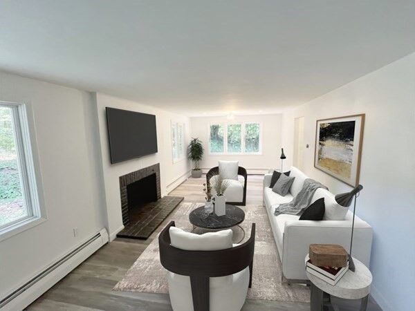 Property Photo: 20 Algonquin Road MA 02021