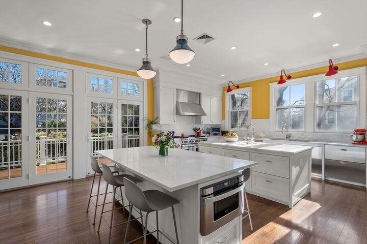 Property Photo: 49 Shaw St MA 02465