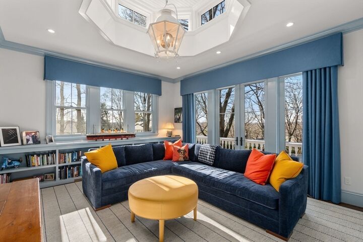 Property Photo:  49 Shaw St  MA 02465 