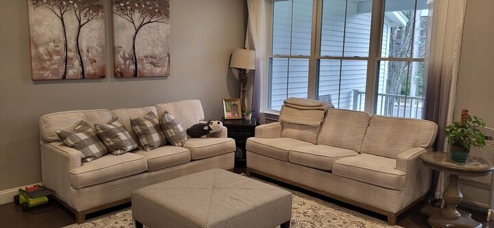 Property Photo:  299 Lexington St 109  MA 01801 