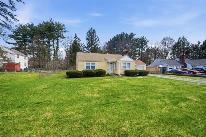 Property Photo:  15 Kingoke Ln  MA 01119 