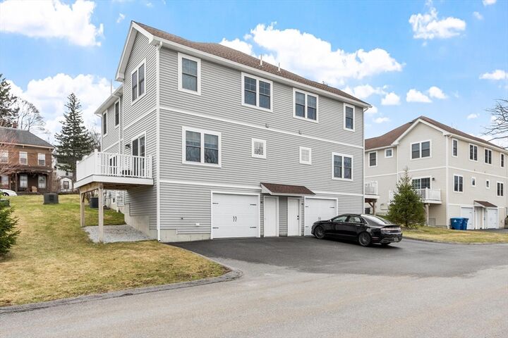 Property Photo:  66 Oak St 66  MA 01510 