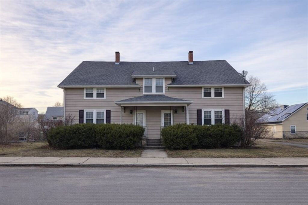 Property Photo:  45-47 School Park 47  MA 01588 