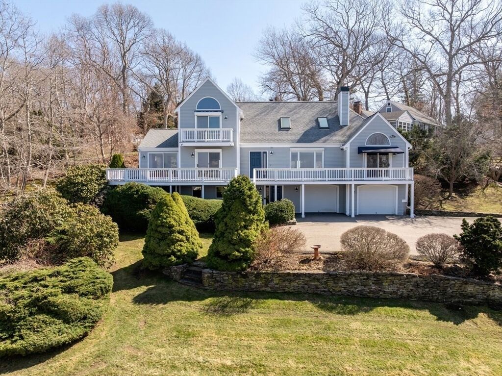 Property Photo:  49 Bay Shore Dr  MA 02360 