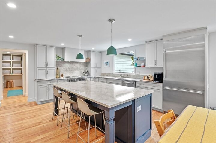 Property Photo:  28 Tyler Rd  MA 02478 