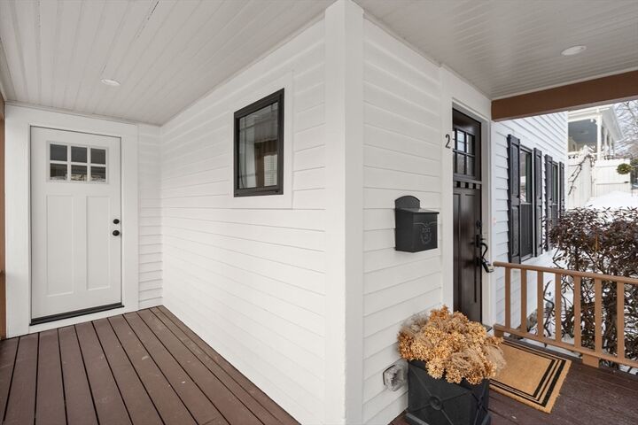 Property Photo:  2 Northrop St  MA 01747 