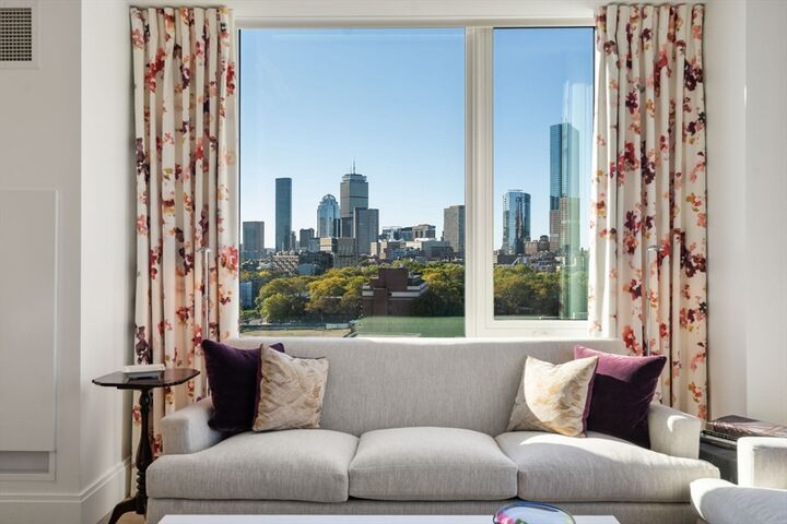 Property Photo:  380 Harrison Ave 1118  MA 02118 