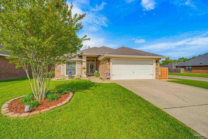 Property Photo:  6065 Dunridge Dr  FL 32571 