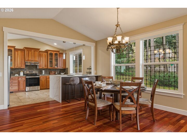 Property Photo:  12989 SE Mountain Gate Rd  OR 97086 