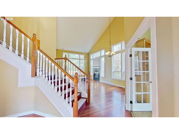 Property Photo: 9583 NW Randall Ln OR 97229