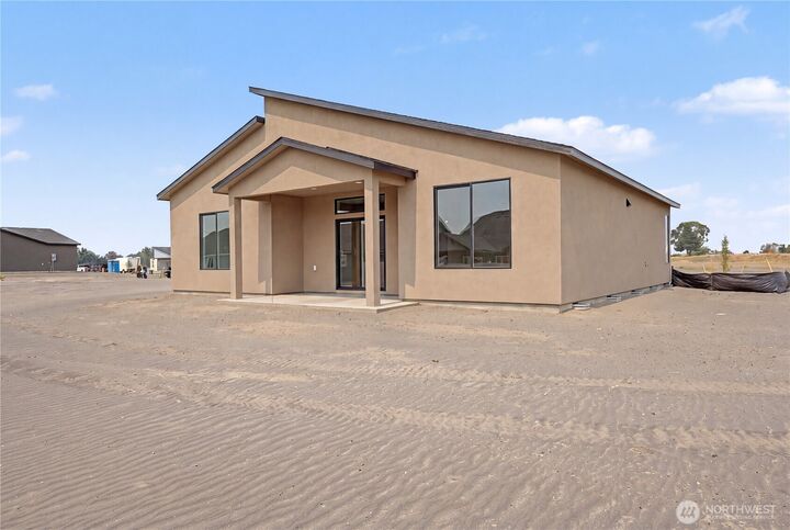 Property Photo: 4307 W Surf Scoter Street WA 98837