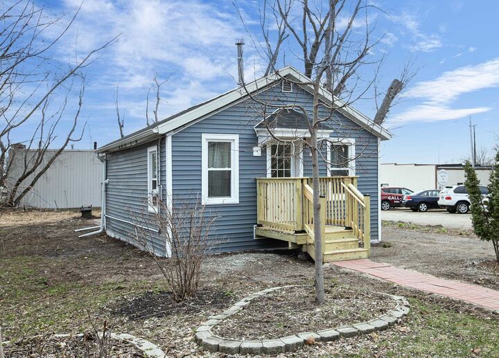 Property Photo:  1806 Ashland Street  WI 54901 