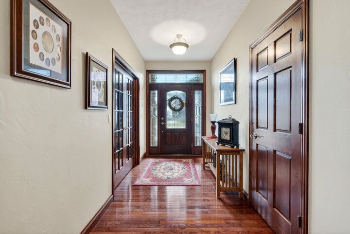 Property Photo:  3025 White Birch Street  WI 54130-3934 