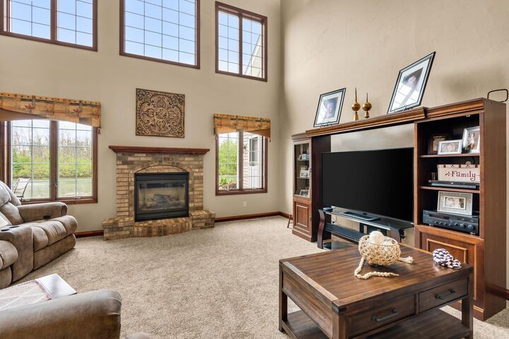 Property Photo:  3025 White Birch Street  WI 54130-3934 