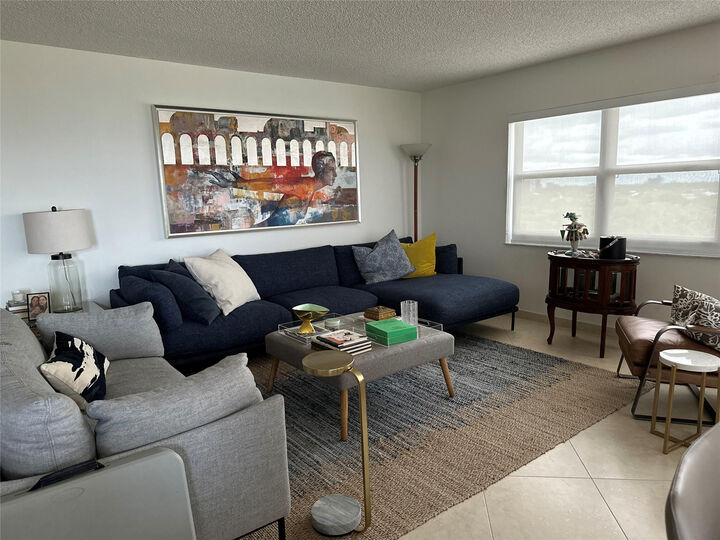 Property Photo:  5100 N Ocean Boulevard 818  FL 33308 