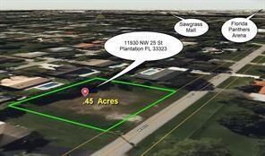 Property Photo:  11930 NW 25th Street  FL 33323 