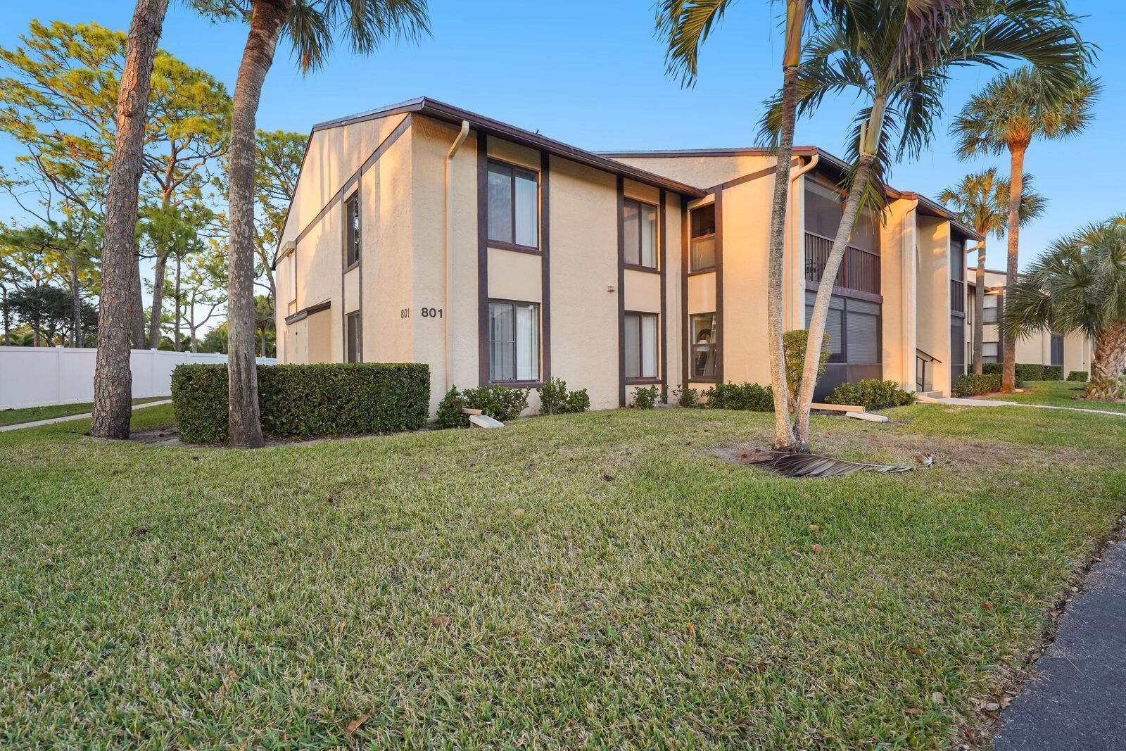 Property Photo:  801 Sky Pine Way A2  FL 33415 