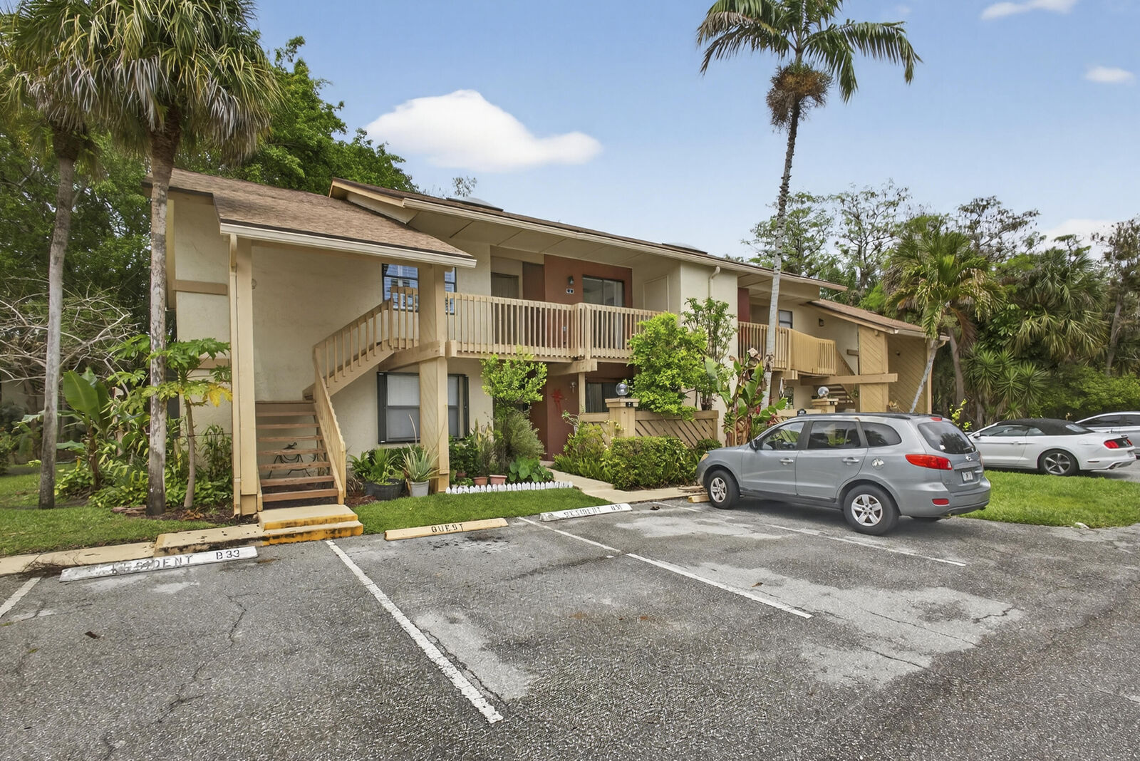 Property Photo: 13085 Belhaven Court 4 FL 33414