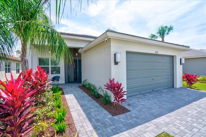 Property Photo: 13348 SW River Rock Road FL 34987