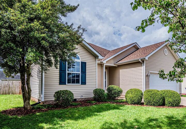 Property Photo:  3377 Innsbrooke Avenue  KY 42104 