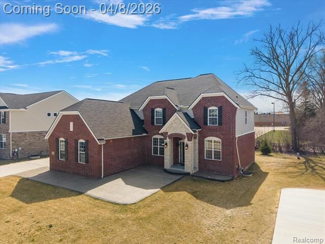 Property Photo:  4054 Jayden Court  MI 48314 