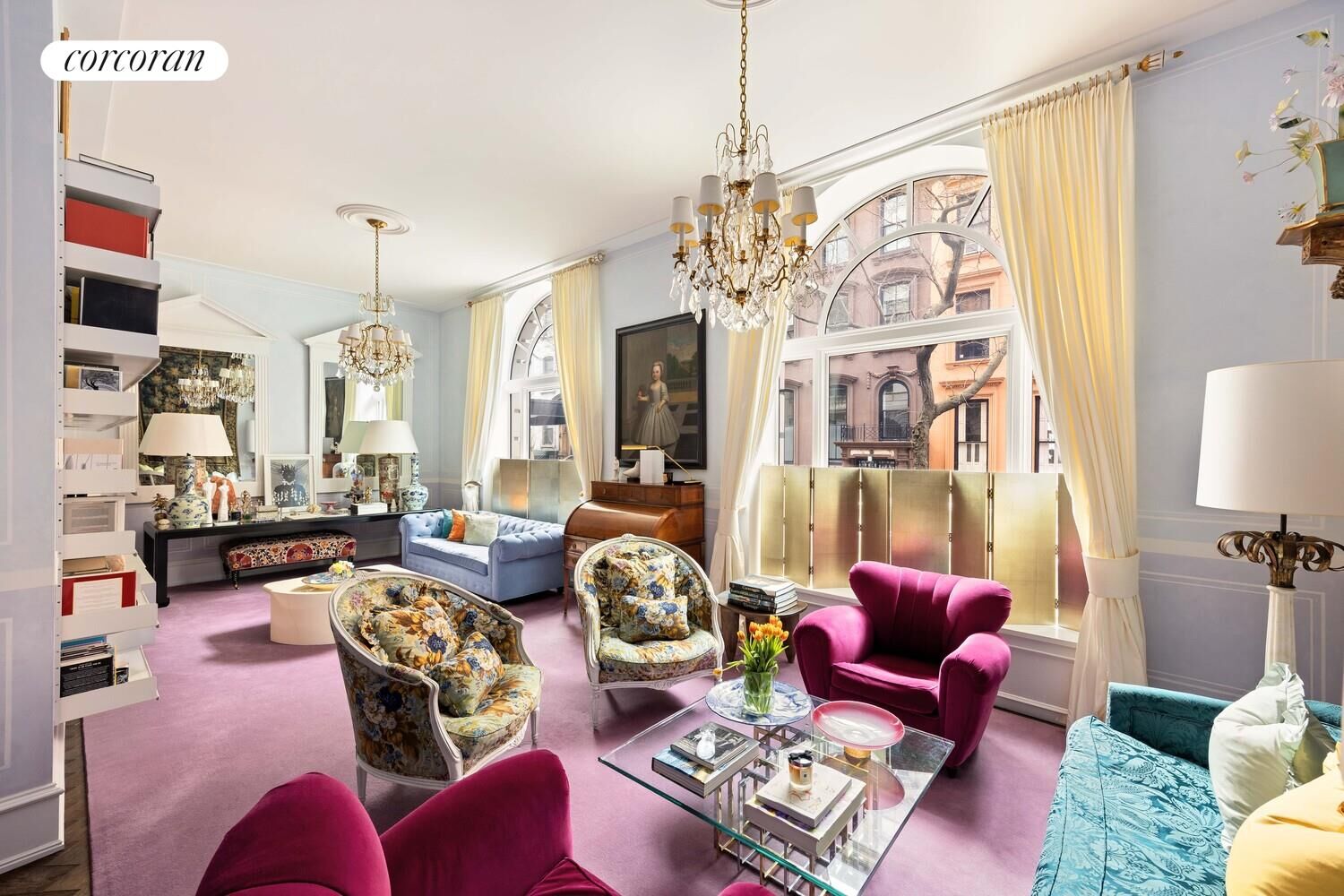 Property Photo:  171 Columbia Heights 1A  NY 11201 