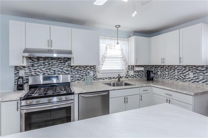 Property Photo: 45 Dover Street RI 02860