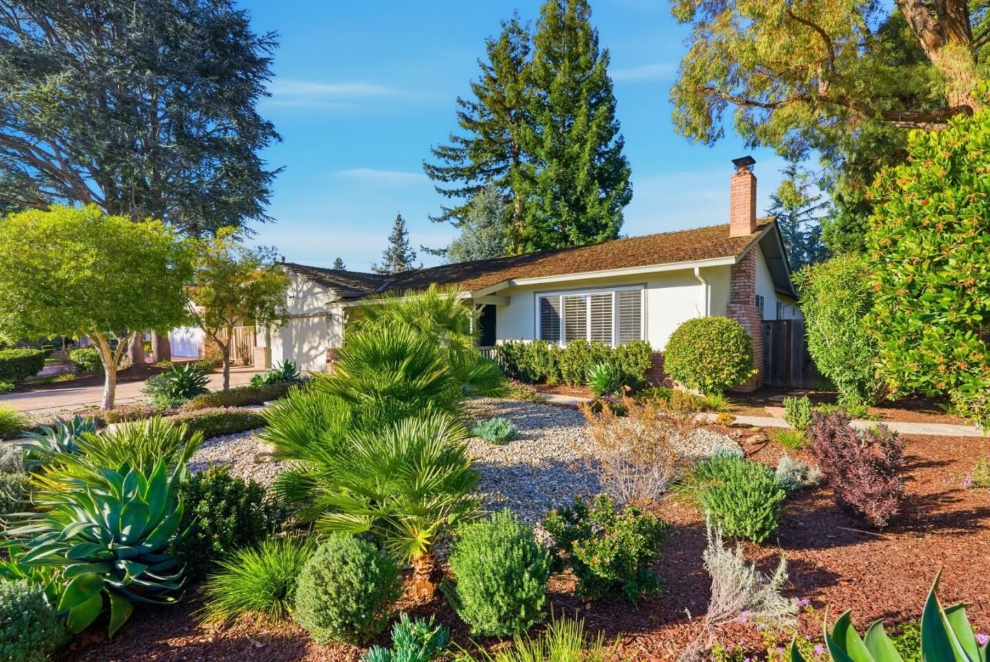 Property Photo:  1115 Covington Road  CA 94024 