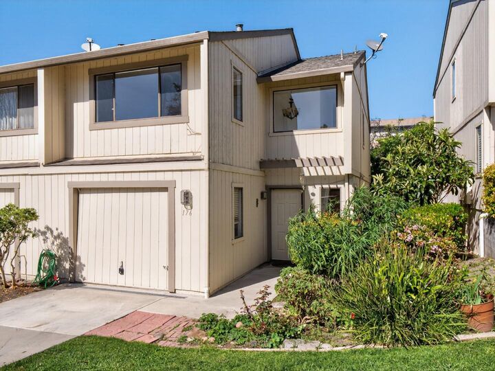 Property Photo: 176 Terry Loop CA 95076