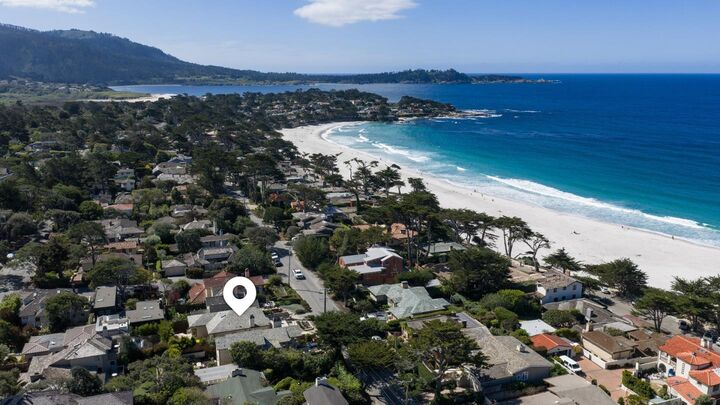 Property Photo:  0 San Antonio 6 SE Of 8th  CA 93921 