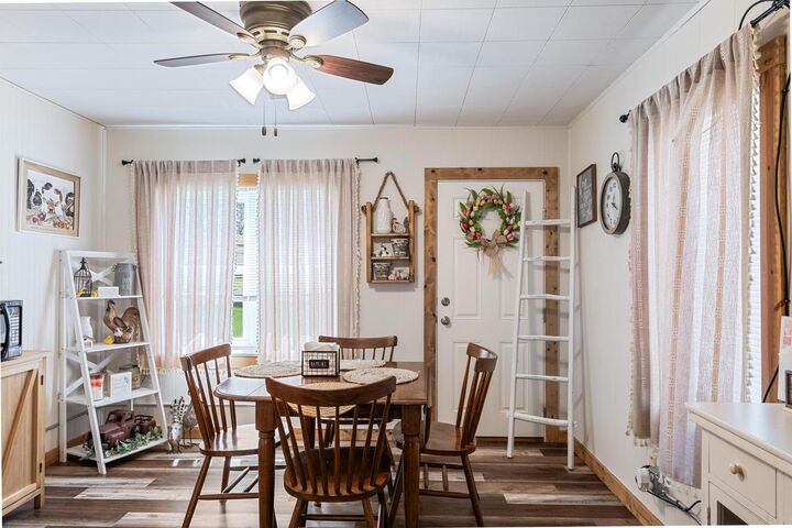 Property Photo:  472 North Street  WI 54941 