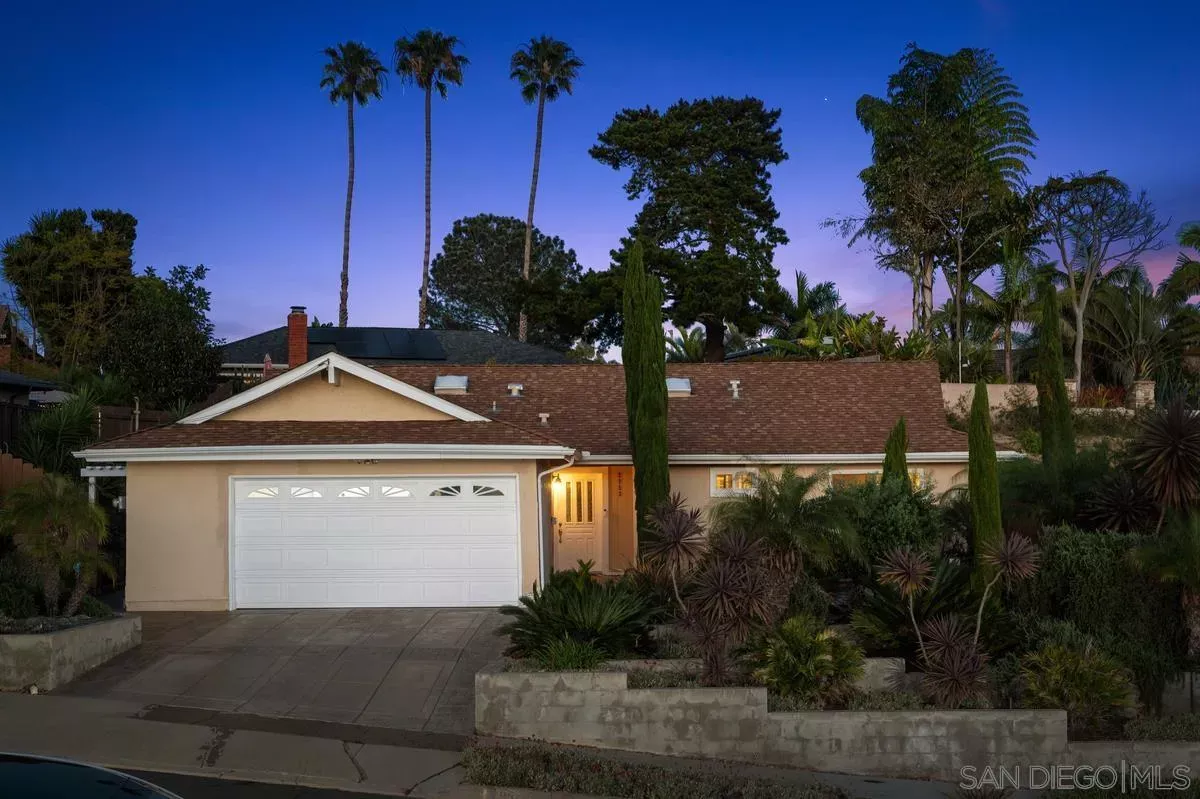 Property Photo:  2953 Courser Ave  CA 92117 
