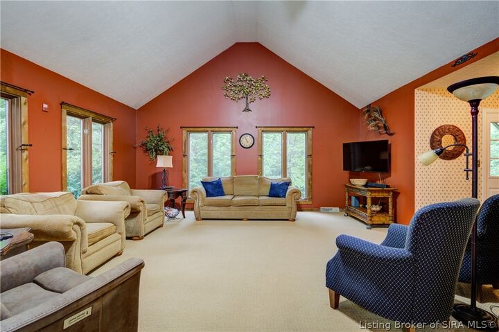 Property Photo:  2755 Ashley Morgan Drive  IN 47150 