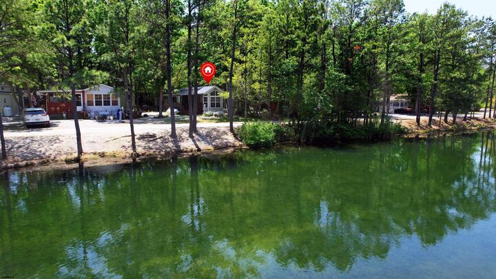 Property Photo:  110 Lazy River Campground  NJ 08319 